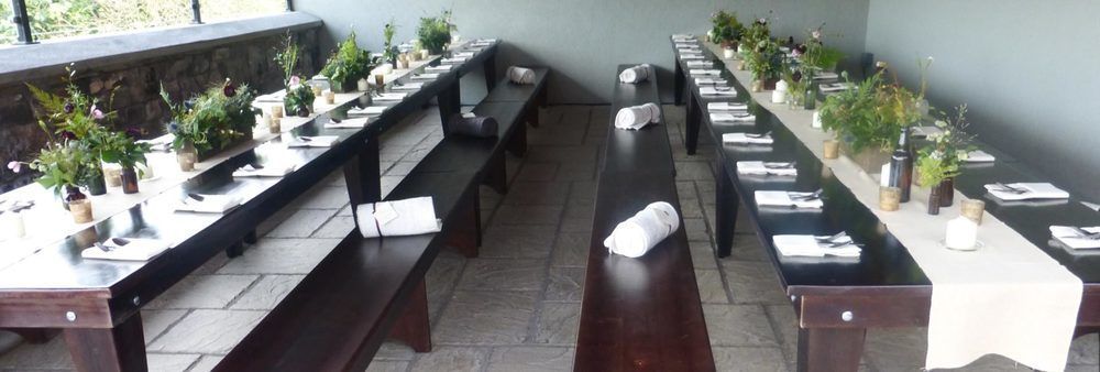 Ryan'S Hotel コング エクステリア 写真